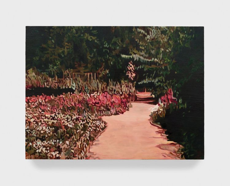 Installation view, Another Nature, Parrasch Heijnen Gallery · 2025 (9)
