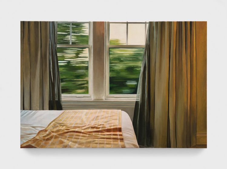 Installation view, Another Nature, Parrasch Heijnen Gallery · 2025 (6)
