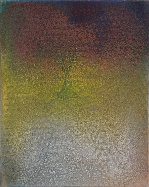 Installation view, the passenger, Berggruen Gallery · 2026 (6)