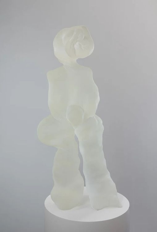 Installation view, Blobs and Bod, Wilding Cran Gallery · 2025 (6)