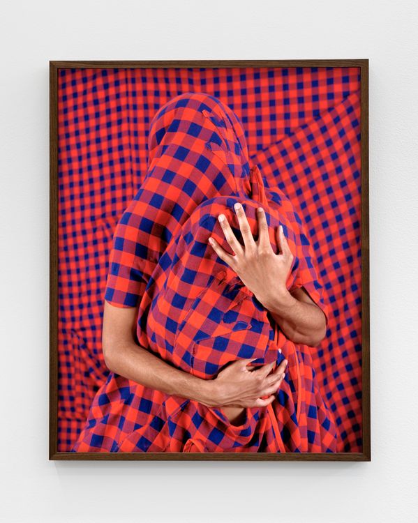 Installation view, The Noise Will Sound, Monique Meloche Gallery