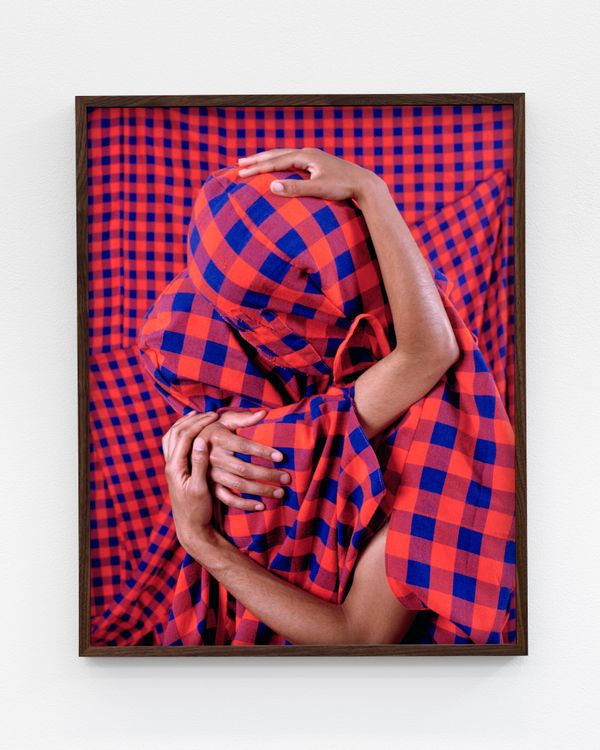 Installation view, The Noise Will Sound, Monique Meloche Gallery · 2026 (10)