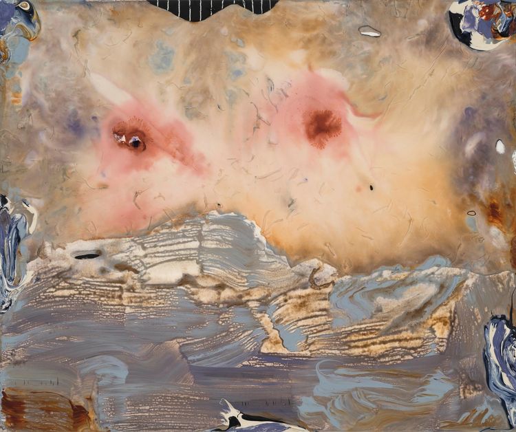 Installation view, Bury Your Masters, Pilar Corrias