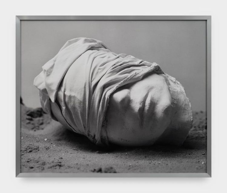 Installation view, Annie Hémond Hotte, The Pit · 2025 (16)