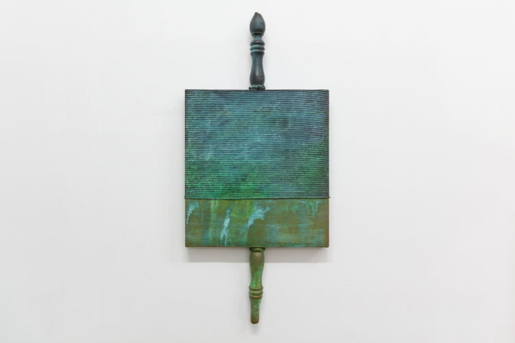 Installation view, I Want to Know, I Need to Know, Eli Klein · 2026 (24)