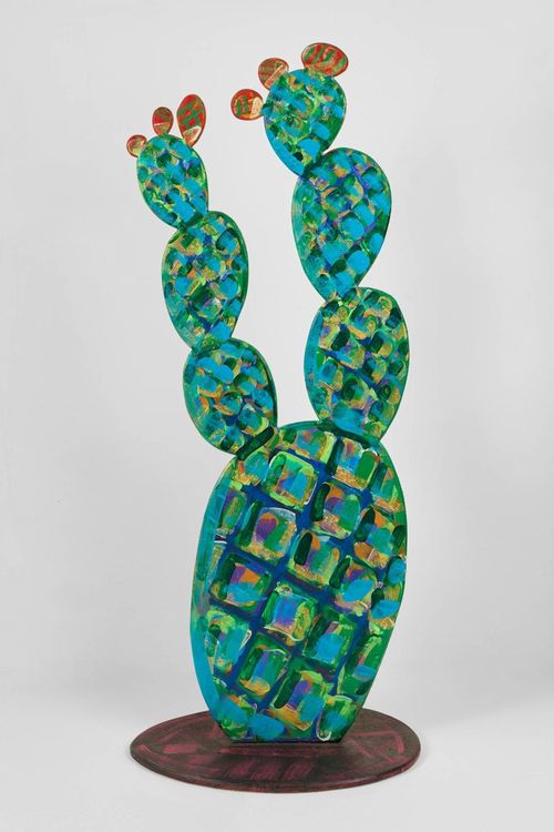 Installation view, California Dreaming, Luis De Jesus Los Angeles · 2025 (6)
