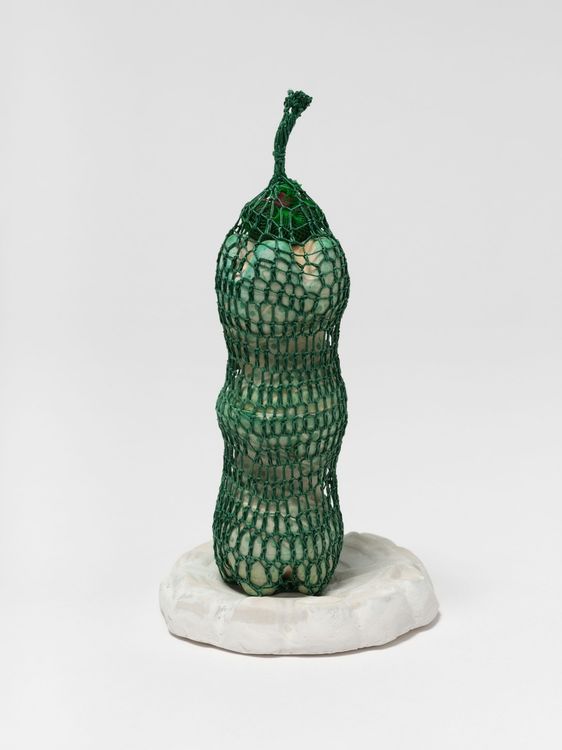 Installation view, WOODS LANDS MEADOWS숲 · 대지 · 초원, Paula Cooper, 521 W 21st Street · 2026 (4)