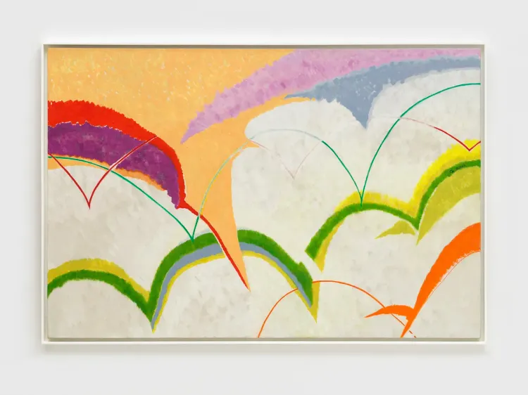 Installation view, Ten to Get Ready, and Ten to Go, Sebastian Gladstone, New York · 2026 (13)
