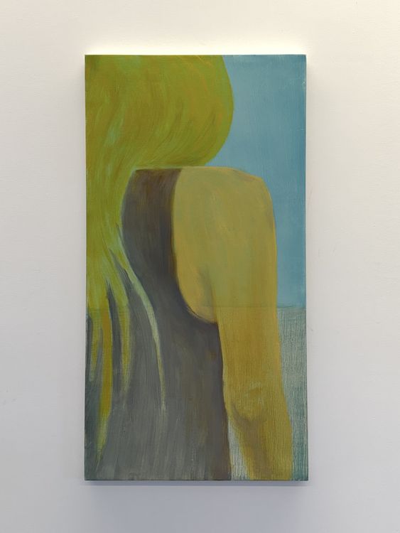 Installation view, Civil Twilight, The Beach · 2026 (10)