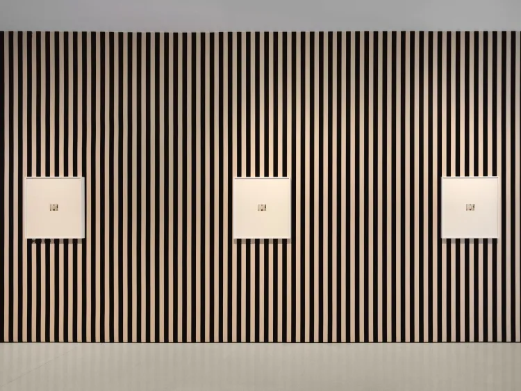 Installation view, Clockwork, The FLAG Art Foundation · 2026 (4)