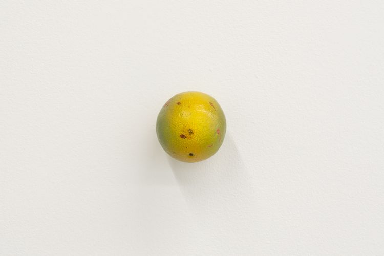 Installation view, Éramos silencios, Mariane Ibrahim Gallery · 2026 (24)