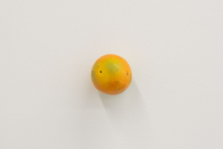 Installation view, Éramos silencios, Mariane Ibrahim Gallery · 2026 (23)