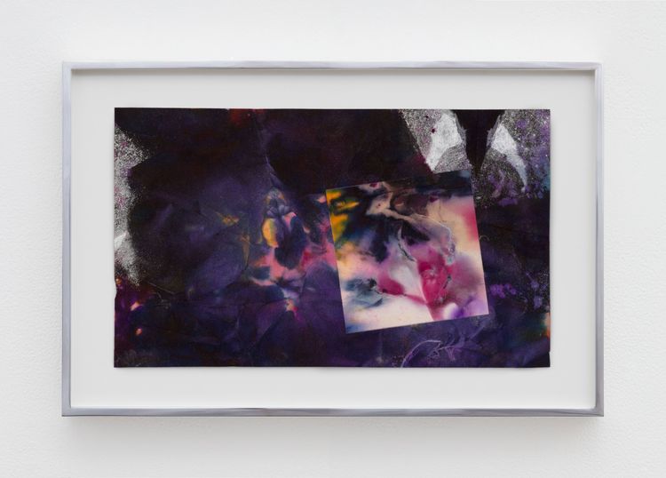 Installation view, Constructions in Color, 1978–1981, David Kordansky Gallery · 2025 (9)