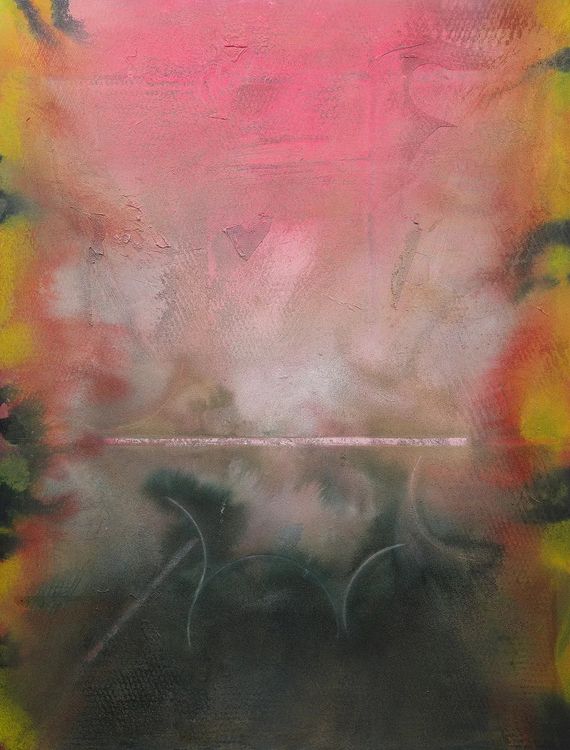Installation view, the passenger, Berggruen Gallery · 2026 (3)