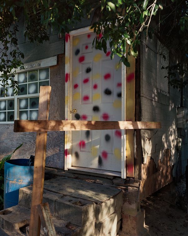 Installation view, River's Dream, 2010-2020, Higher Pictures · 2026 (2)