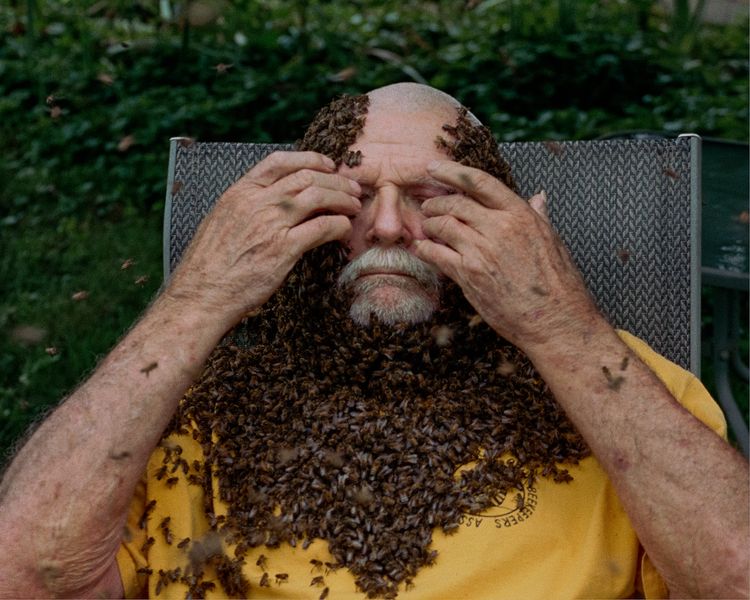 Installation view, River's Dream, 2010-2020, Higher Pictures · 2026 (6)
