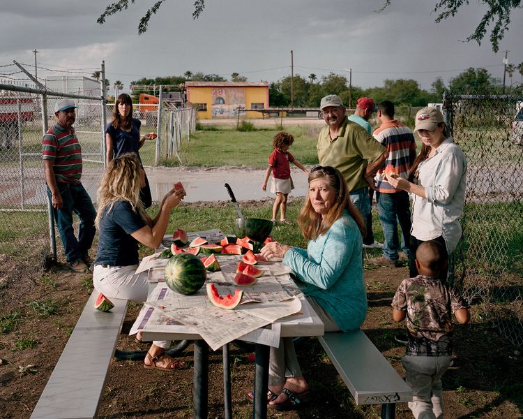 Installation view, River's Dream, 2010-2020, Higher Pictures · 2026 (7)