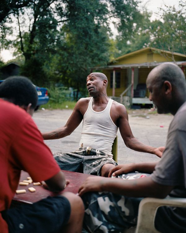 Installation view, River's Dream, 2010-2020, Higher Pictures · 2026 (8)