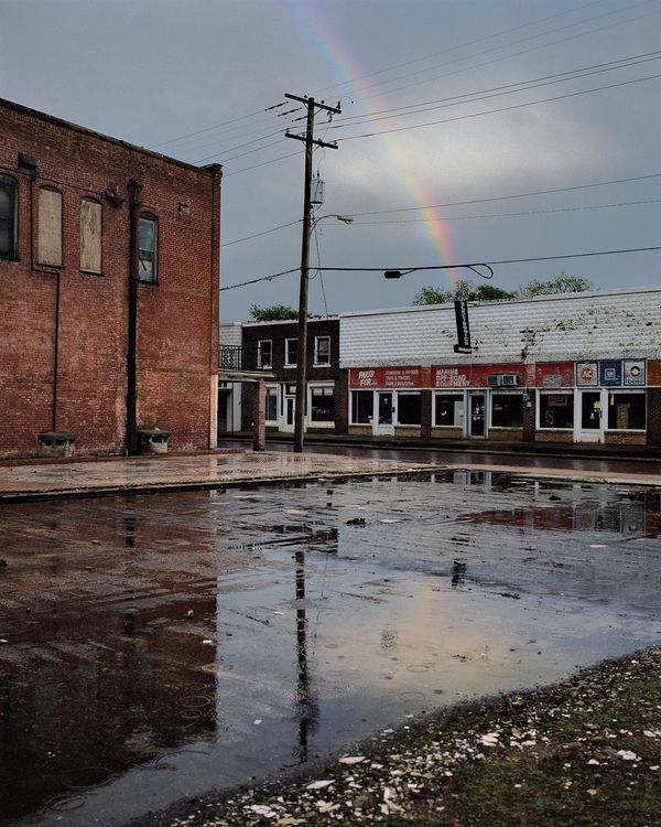 Installation view, River's Dream, 2010-2020, Higher Pictures · 2026 (11)