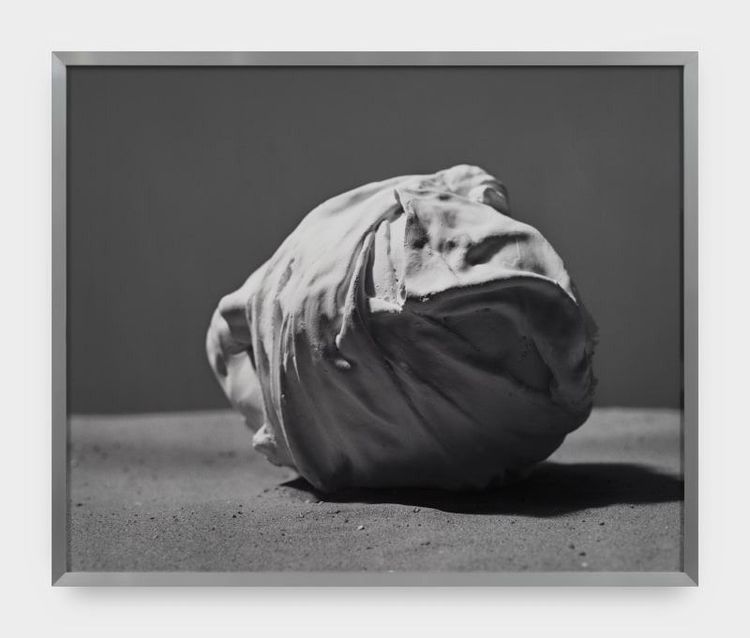 Installation view, Fragment of the Self, Night Gallery · 2025 (5)