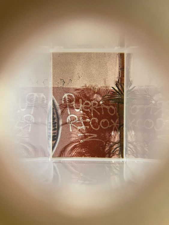 Installation view, los ojos del vieno (the eyes of the wind), Luis De Jesus Los Angeles · 2026 (30)