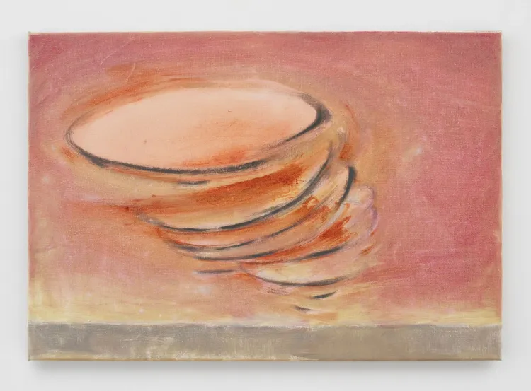 Installation view, Shadow Work for Peonies, Lomex, 86 Walker Street