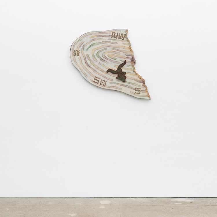 Installation view, Dancing in the Pocket, Babst Gallery