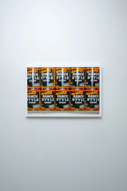 Installation view, Abre Camino, OSMOS · 2026 (3)