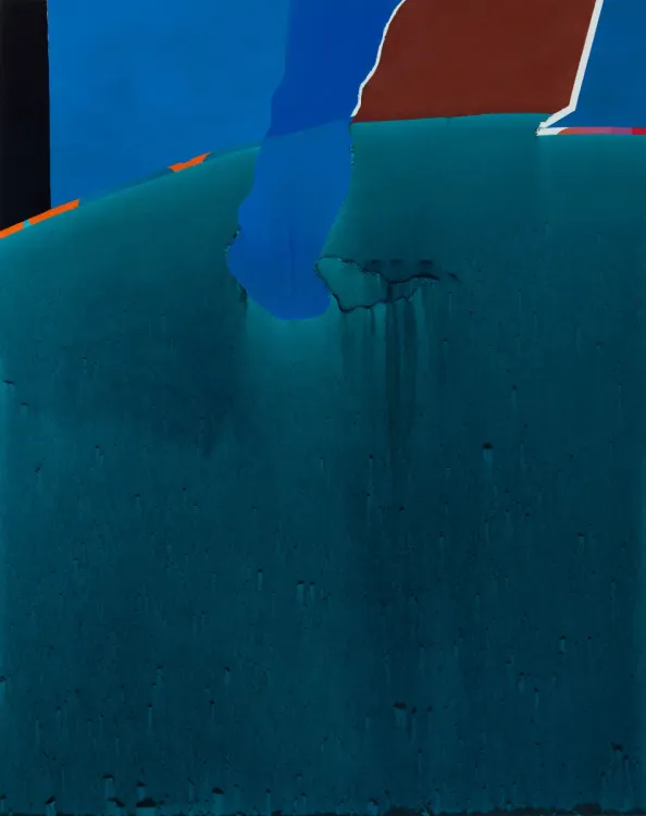 Installation view, Remember Something Out of Time, Hollis Taggart