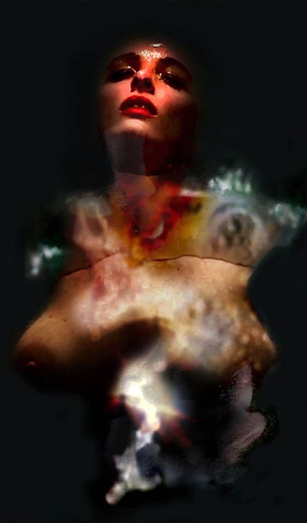 Installation view, Dreamscape of the Erotized Body, Anglim/Trimble Gallery · 2025 (6)