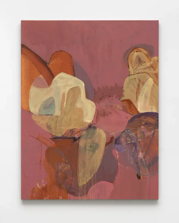 Installation view, Madame Butterfly, Sebastian Gladstone, New York