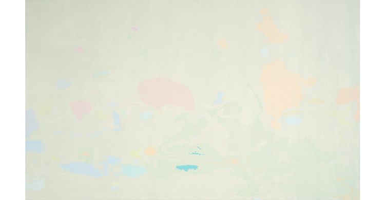 Installation view, Encrypted, Goodman Gallery