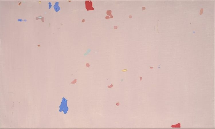 Installation view, Encrypted, Goodman Gallery · 2025 (6)