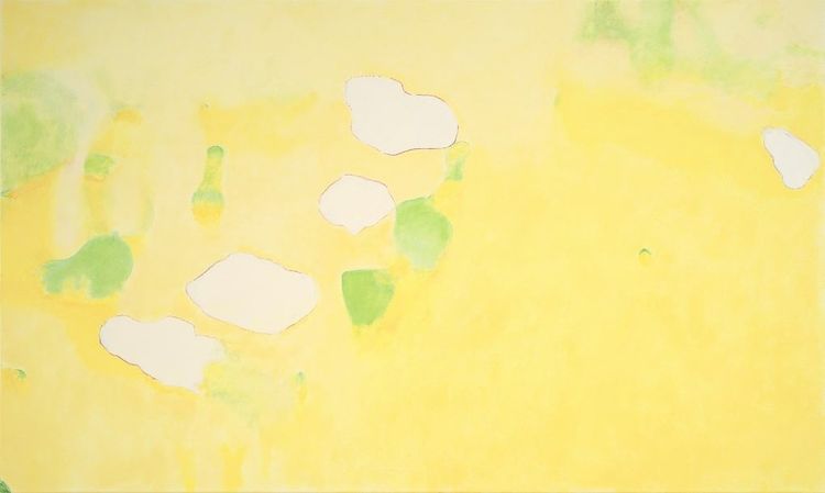 Installation view, Encrypted, Goodman Gallery · 2025 (4)