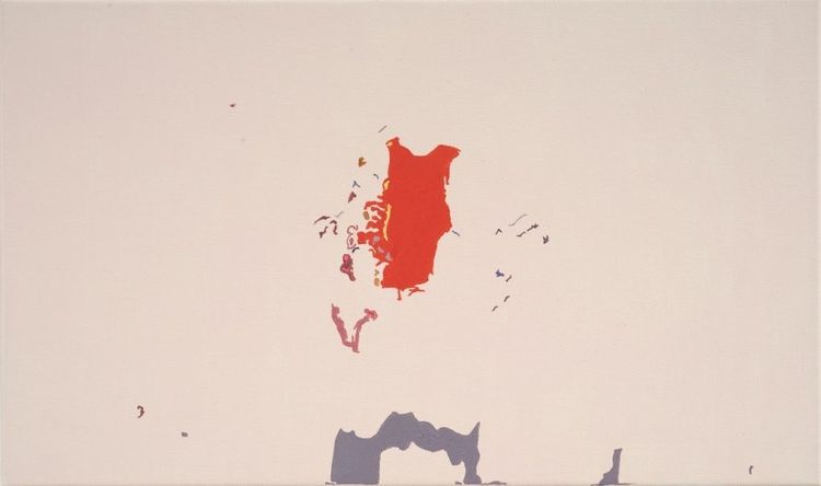 Installation view, Encrypted, Goodman Gallery · 2025 (2)