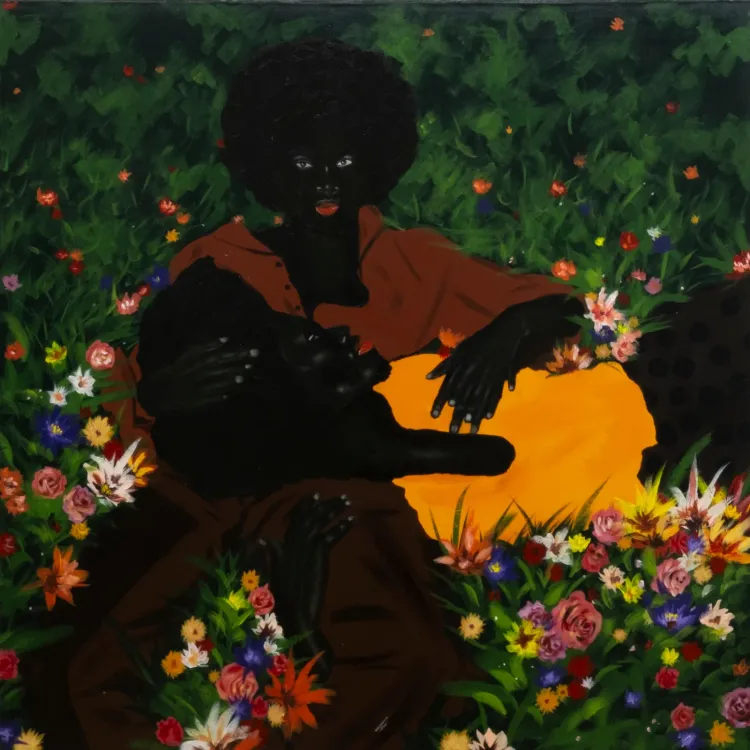 Installation view, Moments That Shape Us, Ethan Cohen · 2026 (9)