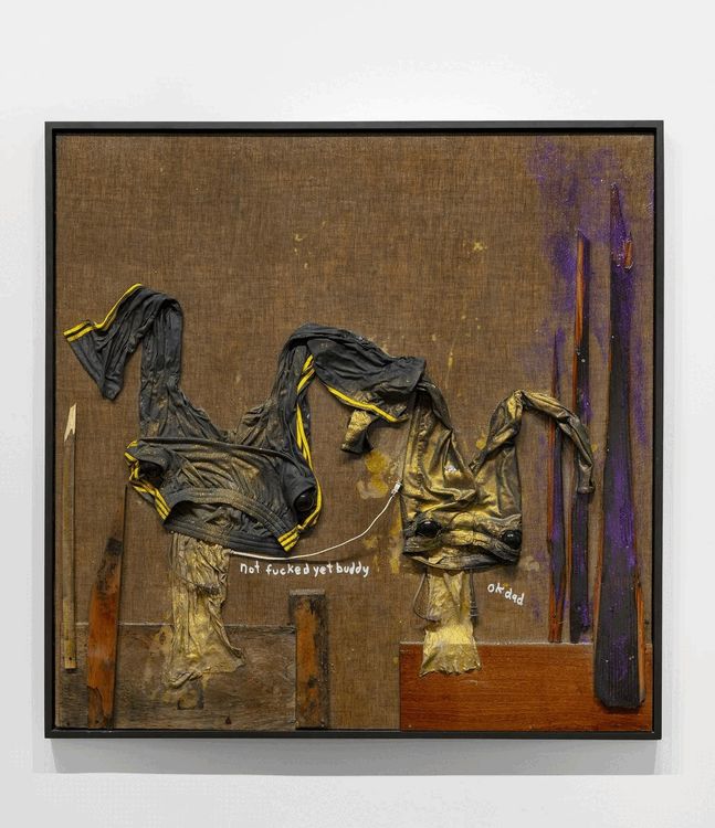 Installation view, Higher Bodies, Central Fine · 2026 (16)