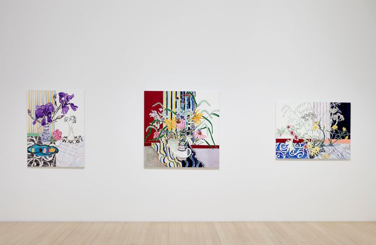 Installation view, I Still ♥️ Matisse, DC Moore Gallery · 2026 (1)
