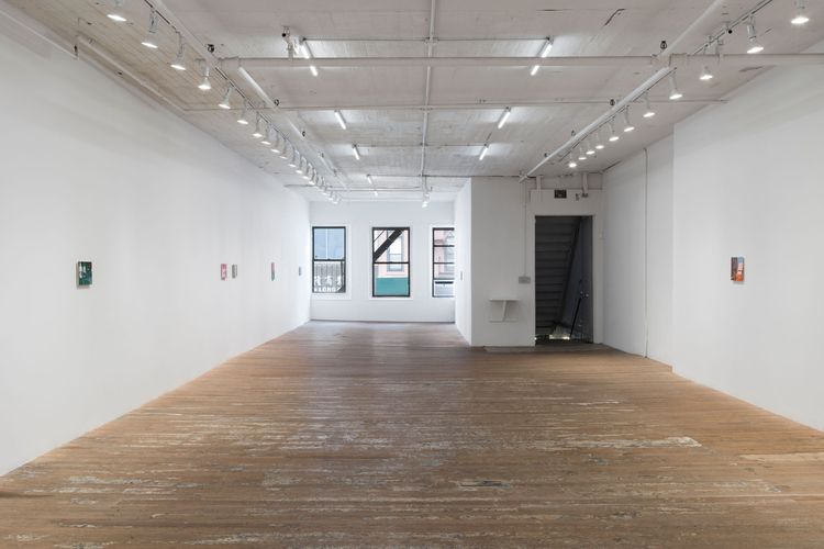 Installation view, Altoon Sultan, Hoffman Donahue · 2026 (13)