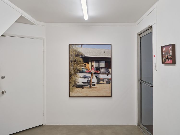 Installation view, MORETON, Authorized Dealer Gallery · 2026 (5)