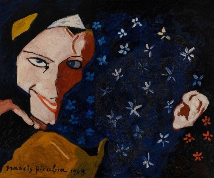 Installation view, Femmes, Michael Werner Gallery Beverly Hills · 2025 (4)