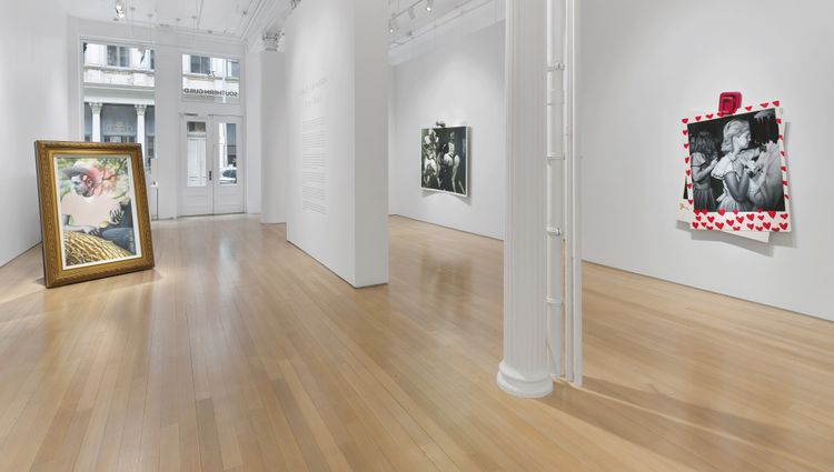 Installation view, Glory Days, Southern Guild, New York · 2026 (3)