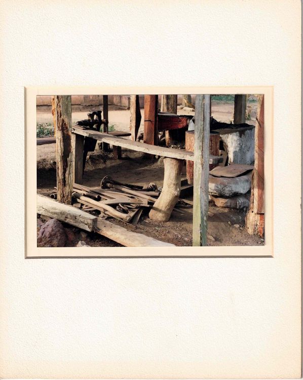 John Edmonds: The Space Between, Company Gallery, New York, 2026