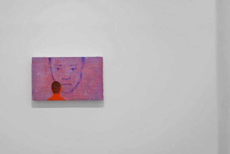 Installation view, Playing Dead + Having Fun, Amphi Gallery · 2026 (3)