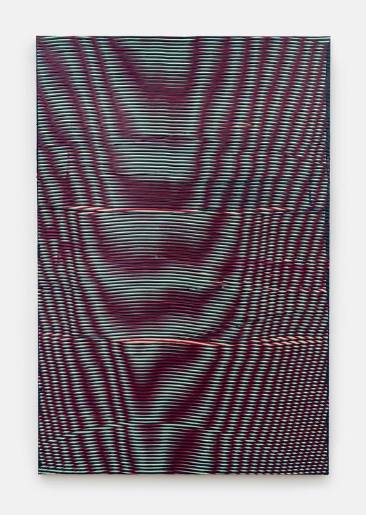 Installation view, Field Recordings, La Loma Projects · 2025 (9)