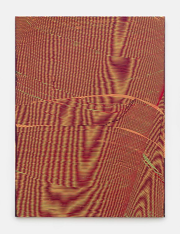 Installation view, Field Recordings, La Loma Projects · 2025 (11)