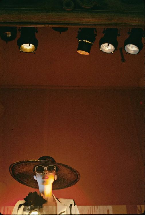 Installation view, Unseen Color, 1956 - 2008, Bruce Silverstein · 2026 (19)