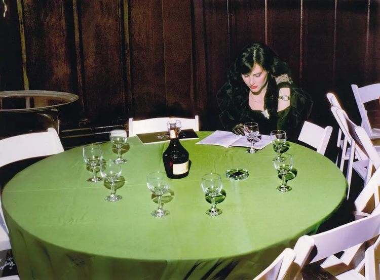 Installation view, Unseen Color, 1956 - 2008, Bruce Silverstein · 2026 (14)