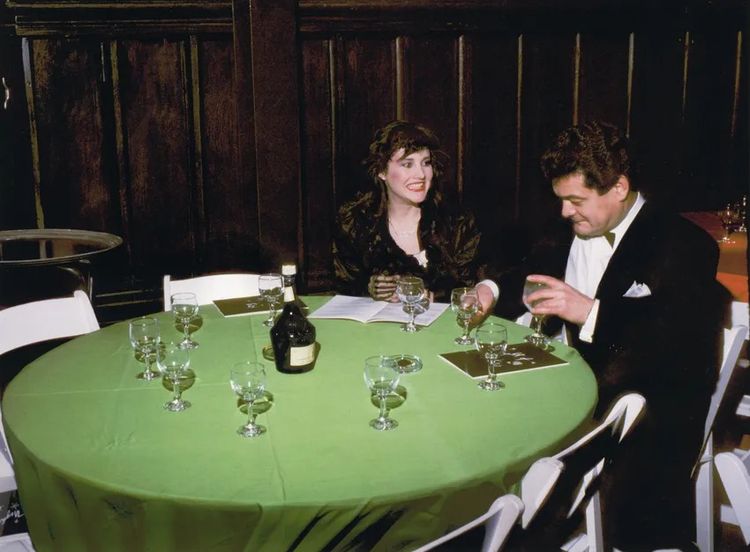 Installation view, Unseen Color, 1956 - 2008, Bruce Silverstein · 2026 (8)
