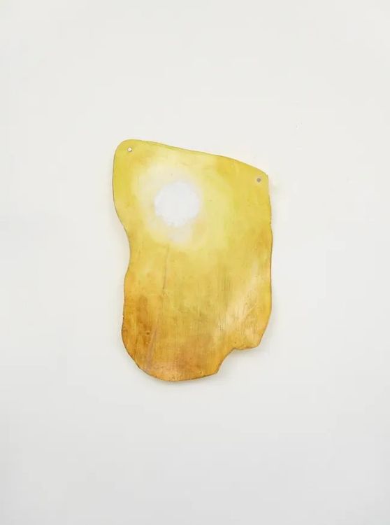 Installation view, Spell, François Ghebaly